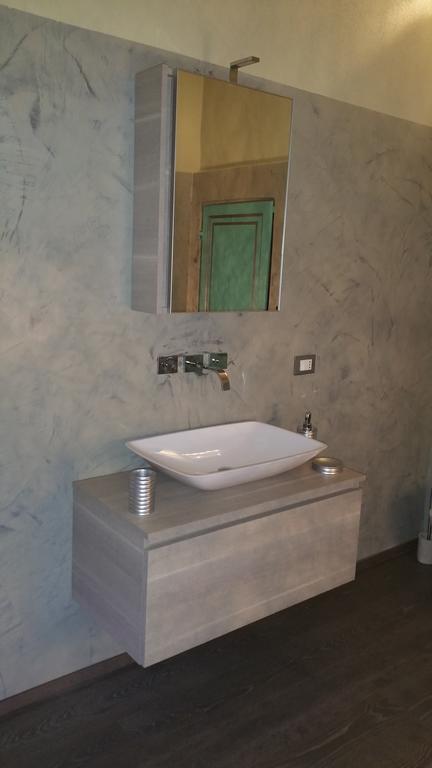 La Pulce Argentata Apartment Sestri Levante Cameră foto