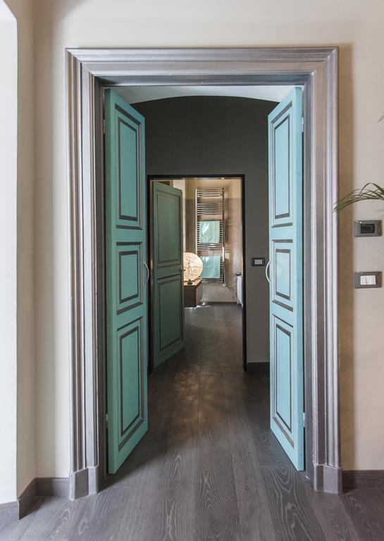 La Pulce Argentata Apartment Sestri Levante Exterior foto