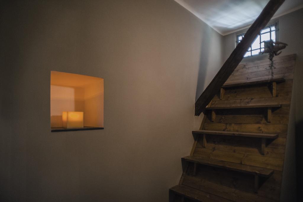 La Pulce Argentata Apartment Sestri Levante Cameră foto