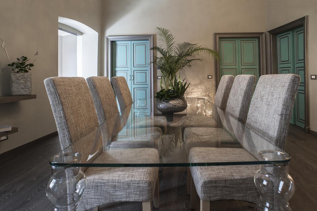 La Pulce Argentata Apartment Sestri Levante Cameră foto
