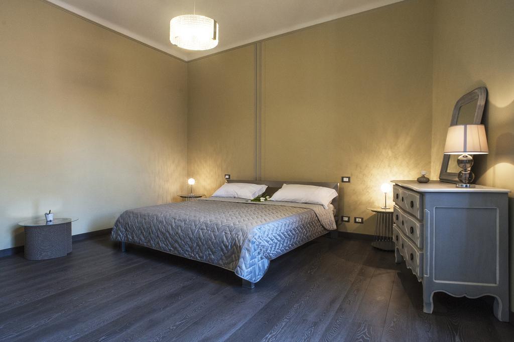 La Pulce Argentata Apartment Sestri Levante Cameră foto