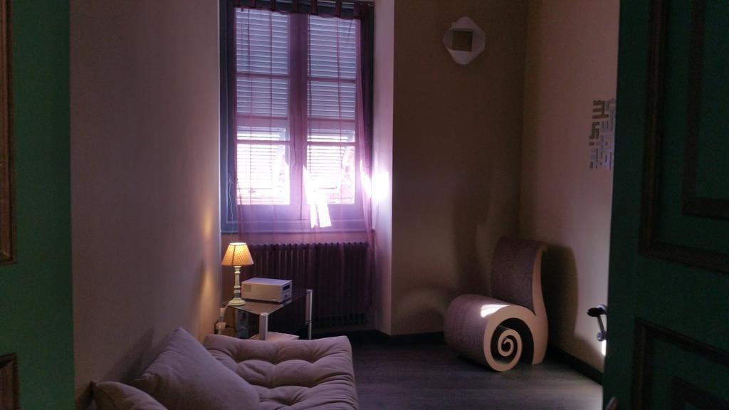 La Pulce Argentata Apartment Sestri Levante Cameră foto