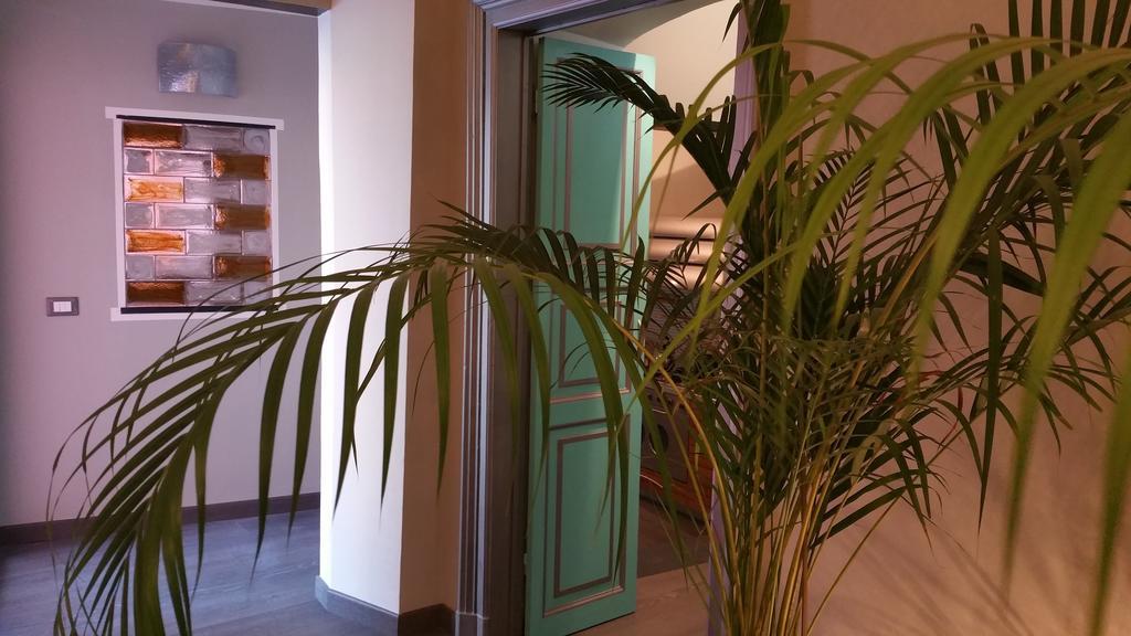La Pulce Argentata Apartment Sestri Levante Exterior foto
