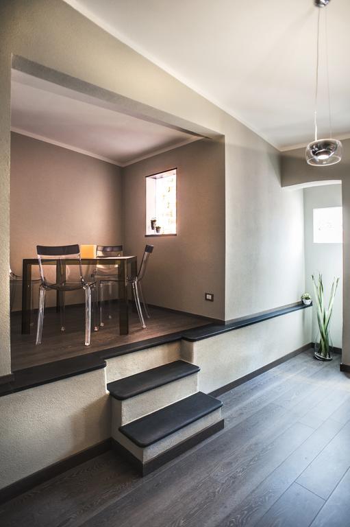 La Pulce Argentata Apartment Sestri Levante Cameră foto