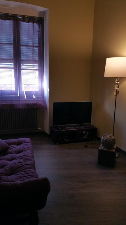 La Pulce Argentata Apartment Sestri Levante Exterior foto