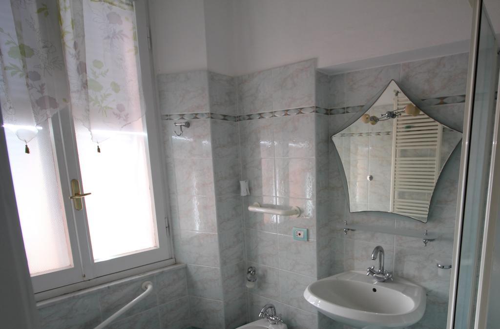 La Pulce Argentata Apartment Sestri Levante Exterior foto