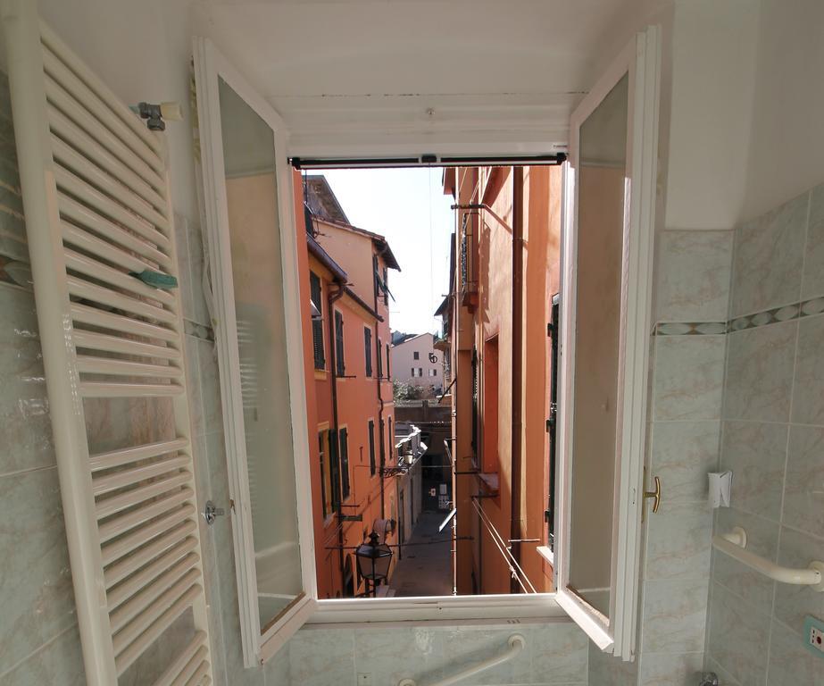 La Pulce Argentata Apartment Sestri Levante Exterior foto