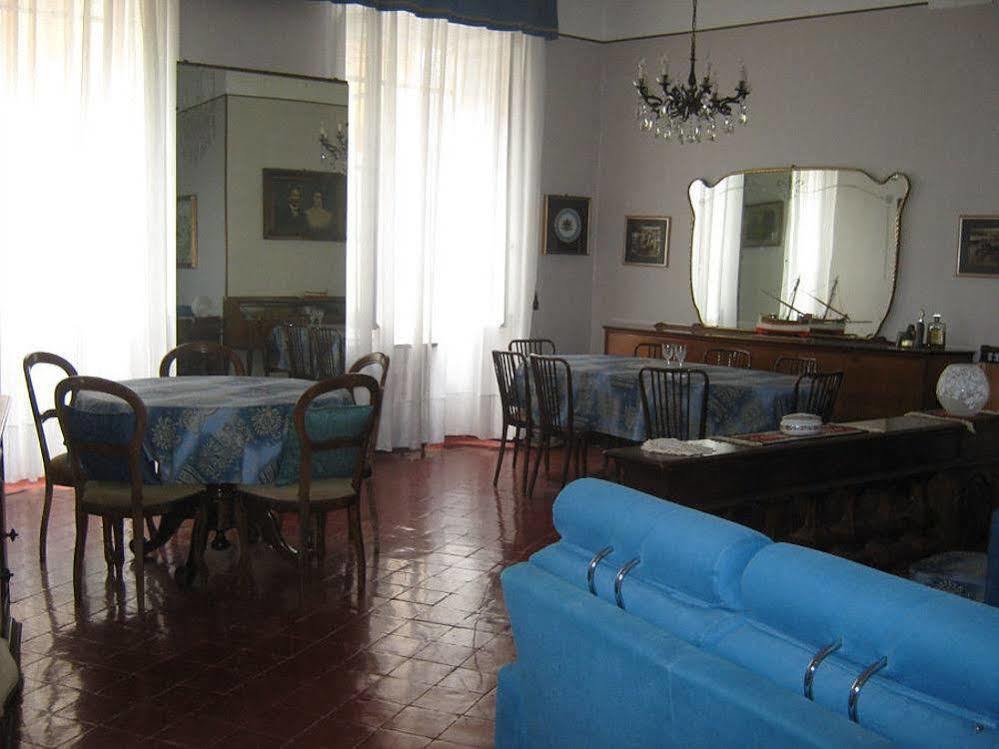 La Pulce Argentata Apartment Sestri Levante Exterior foto